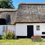 Apple Casa vacanze Vejby