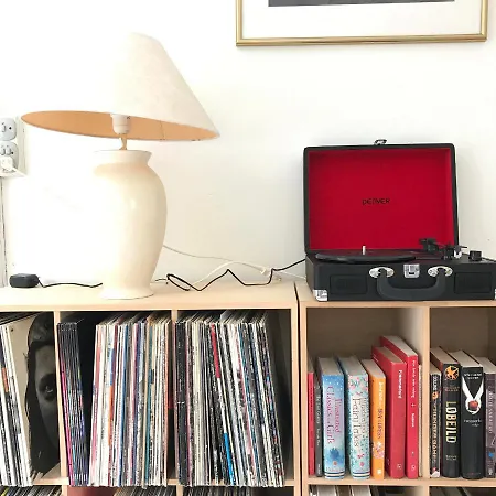 Prázdninový dům Apple Vejby