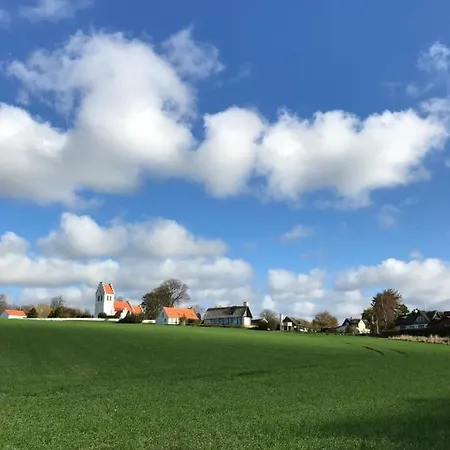 Prázdninový dům Apple *