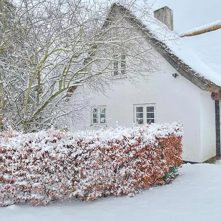 Ferienhaus Apple *
