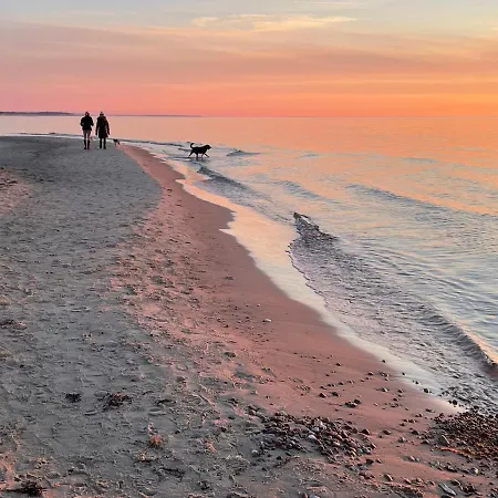 Prázdninový dům Apple Vejby