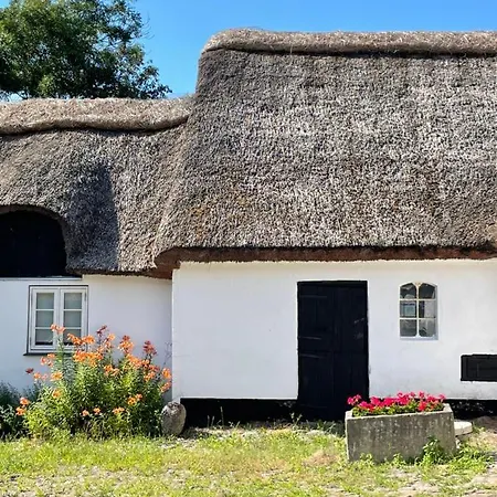 Apple Ferienhaus Vejby