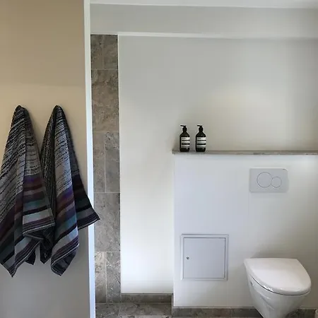 Prázdninový dům Apple Vejby