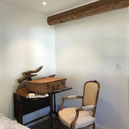Apple Casa vacanze Vejby