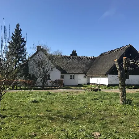 Apple Ferienhaus