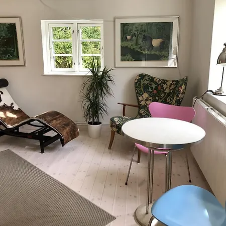 Ferienhaus Apple Vejby