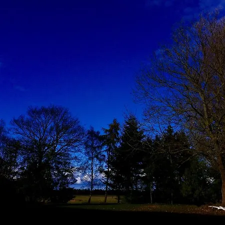 Apple Prázdninový dům *