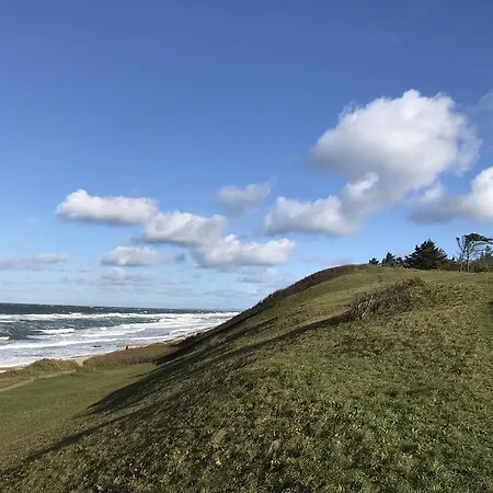 Apple Prázdninový dům *
