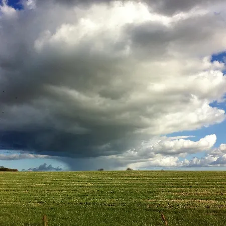 Prázdninový dům Apple