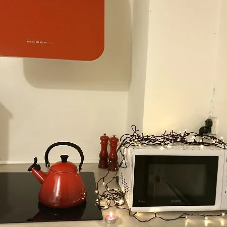 Ferienhaus Apple