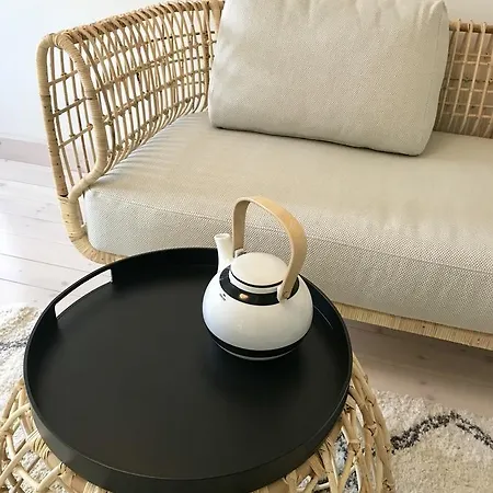 Apple Prázdninový dům