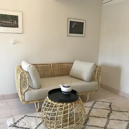 Apple Casa vacanze