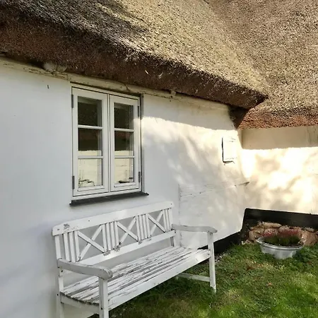 Ferienhaus Apple