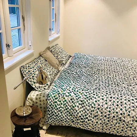 Prázdninový dům Apple *