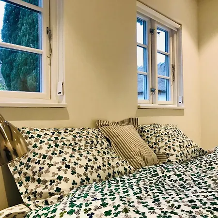 Apple Сasa de vacaciones Vejby