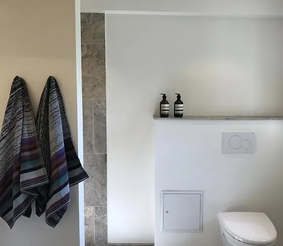 Prázdninový dům Apple Vejby