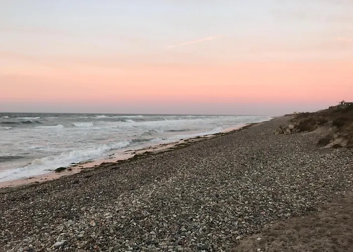 Tatil Evi Apple Vejby