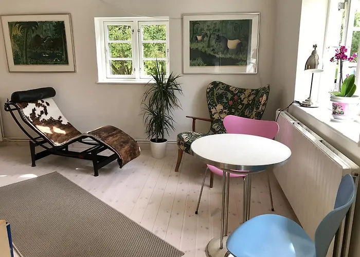 Tatil Evi Apple Vejby