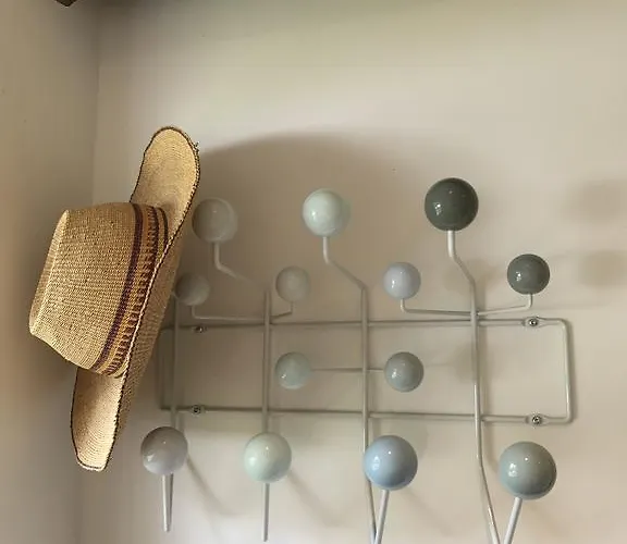 Prázdninový dům Apple *