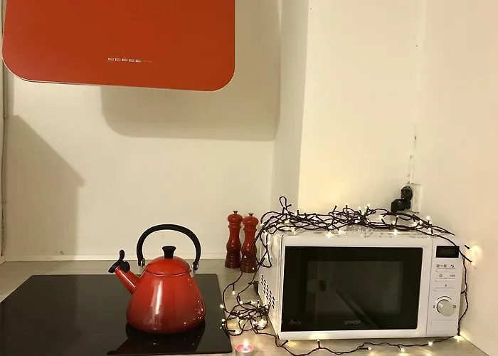 Prázdninový dům Apple