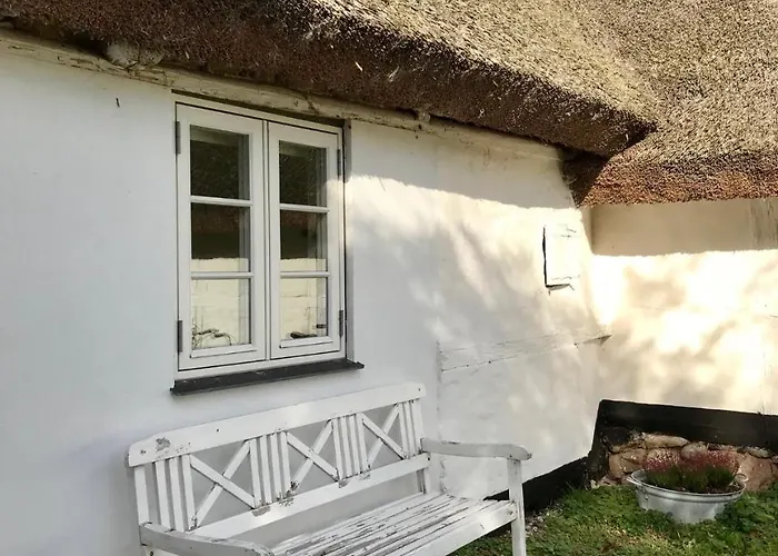 Prázdninový dům Apple