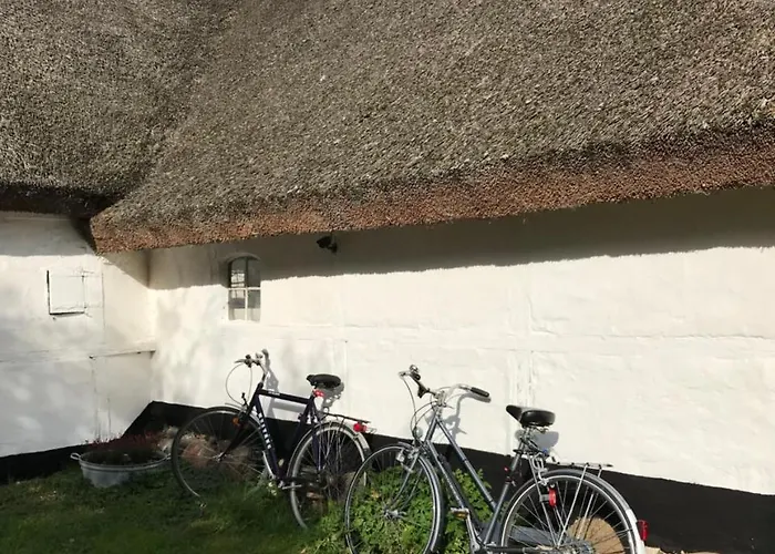 Tatil Evi Apple Vejby